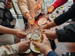 -上海柏悦酒店·世纪100牛排馆
