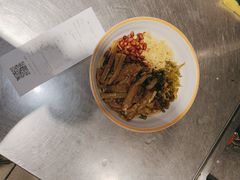 -大食代美食广场(上海中心店)