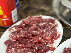 -蔡社牛肉城(龙湖店)