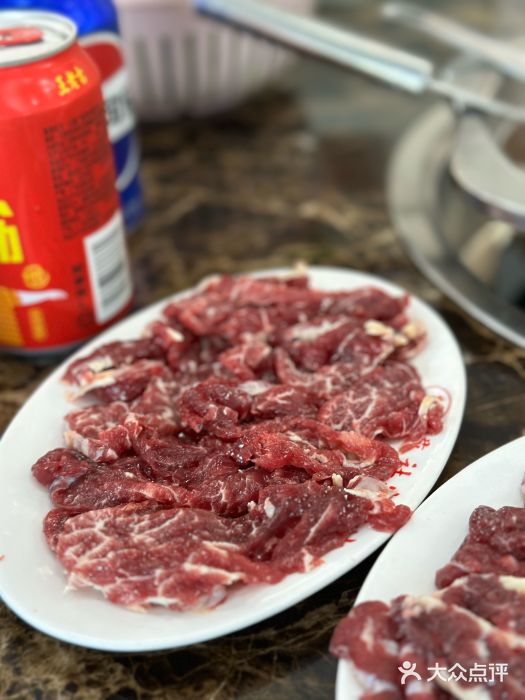 蔡社牛肉城(龙湖店)图片