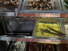 -33韩式自助烧烤(环城南路店)