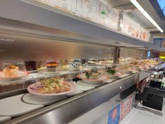 -友壹町寿司(佛山新DNA店)