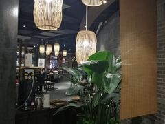 -青藤茶馆(南山路店)