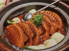 -锦楼·臻选新杭帮(杭州中心店)