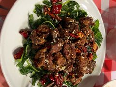 -吃货私房菜(丽江束河古镇店)