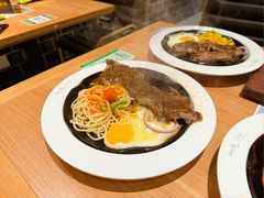 -豪客来牛排(中核世纪广场店)