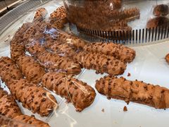 -HOT CRUSH趁热集合·现烤面包(环球港店)