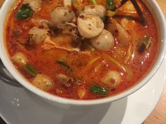 -芽庄MP泰式海鲜海景餐厅