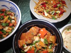 -姐夫的小菜(新中关购物中心店)