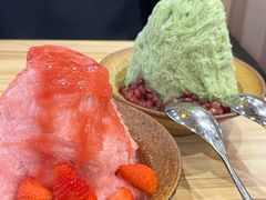 -Ice Monster冰馆·CNN评选全球十大甜品(国贸商城店)