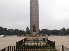 -雨花台烈士纪念馆
