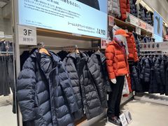 -优衣库(银座店)