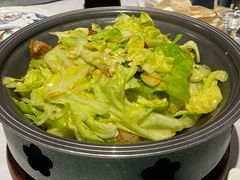 -小河盐帮·私家菜·烤鸭(三元桥·霄云路店)