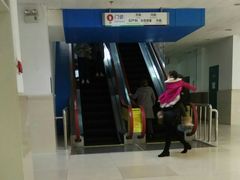 -中国医科大学附属盛京医院大连医院(总院)