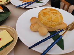 -蔡澜点心·粤菜(西单大悦城店)