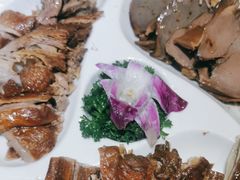 -百年银屏蚝烙·潮汕菜·非遗(乐山店)