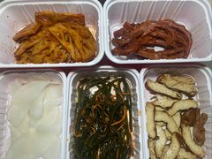 -冷记卤品(龙城路店)