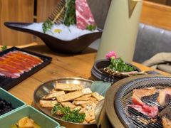 -红沃烤肉(家乐福2部店)