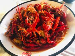 -李叔叔虾蟹大排档(青羊店)