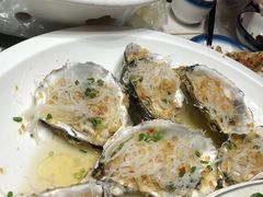 -顺丰轩园林酒家(天河店)