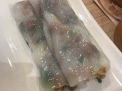-添好运点心专门店(中环IFC店)