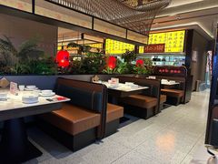 -辛香汇·现炒川菜(城北万象城店)