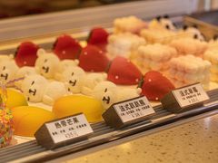-嗒令甜品·主题融合料理餐厅(首座时代店)