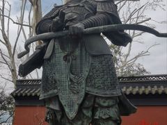 -钱王祠