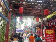 -陈记卤煮小肠