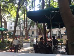 -星巴克臻选(广州沙面店)