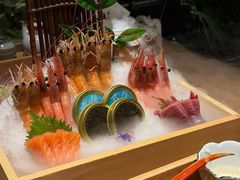 -Minase水濑·日料放题(外滩店)