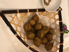 -汇贤府·李氏鲁菜(五棵松店)