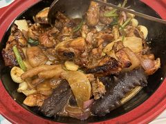 -小陳記大排档(华为店)