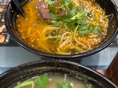 -云桂香米线专门店