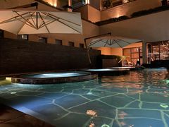 -清河半岛温泉度假酒店