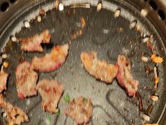 -新石器烤肉(百联川沙店)