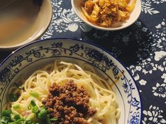-老街杂酱面(东升街店)
