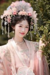 -美云庭古装·格格服汉服·京城旅拍(北京店)
