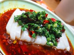 -小杨烤肉·陕西烧烤·陕西地方菜(龙首店)