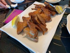 -好彩海鲜火锅饭店(银河百老汇店)