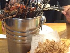 -鬼味烤翅(南锣鼓巷店)