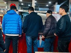 大堂-门框胡同百年卤煮(新街口店)