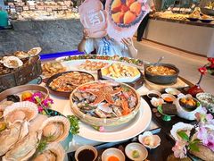 -鲜得莱渔港·小平岛海胆馆(七贤岭店)