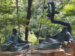 -敬亭山风景名胜区