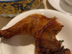 -丁山花园酒店-明园餐厅