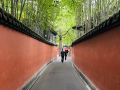 -成都武侯祠博物馆