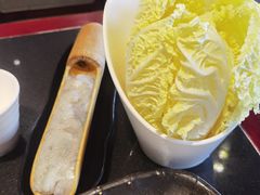 -东来顺饭庄(金泉广场店)