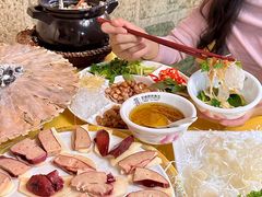 -官塘原味鱼生·潮菜大排档(潮州总店)