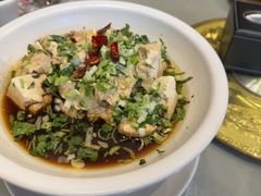 -胡家大厨(西三庄店)