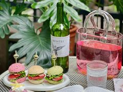 -天津东丽湖风景区